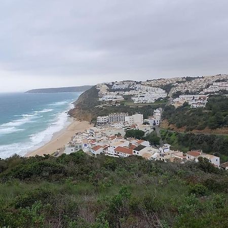 Bica Da Salema Beach House Dış mekan fotoğraf