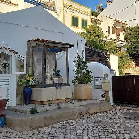 Bica Da Salema Beach House Dış mekan fotoğraf