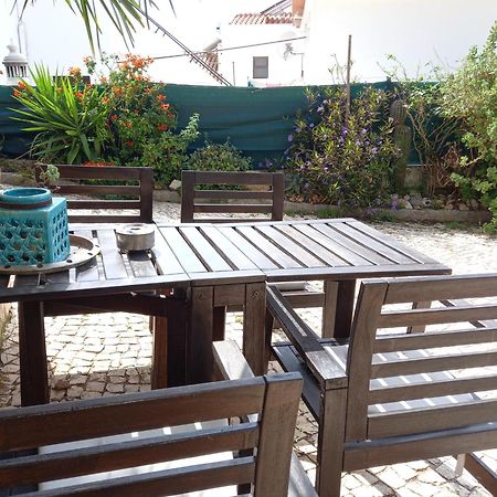 Bica Da Salema Beach House Dış mekan fotoğraf