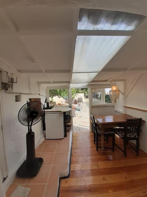 Bica Da Salema Beach House Dış mekan fotoğraf